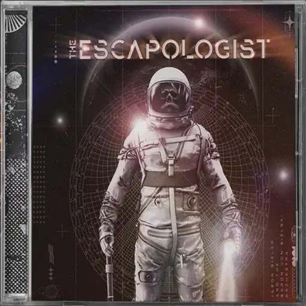 The Escapologist